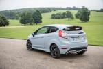 Ford Fiesta ST200 2016 года (UK)